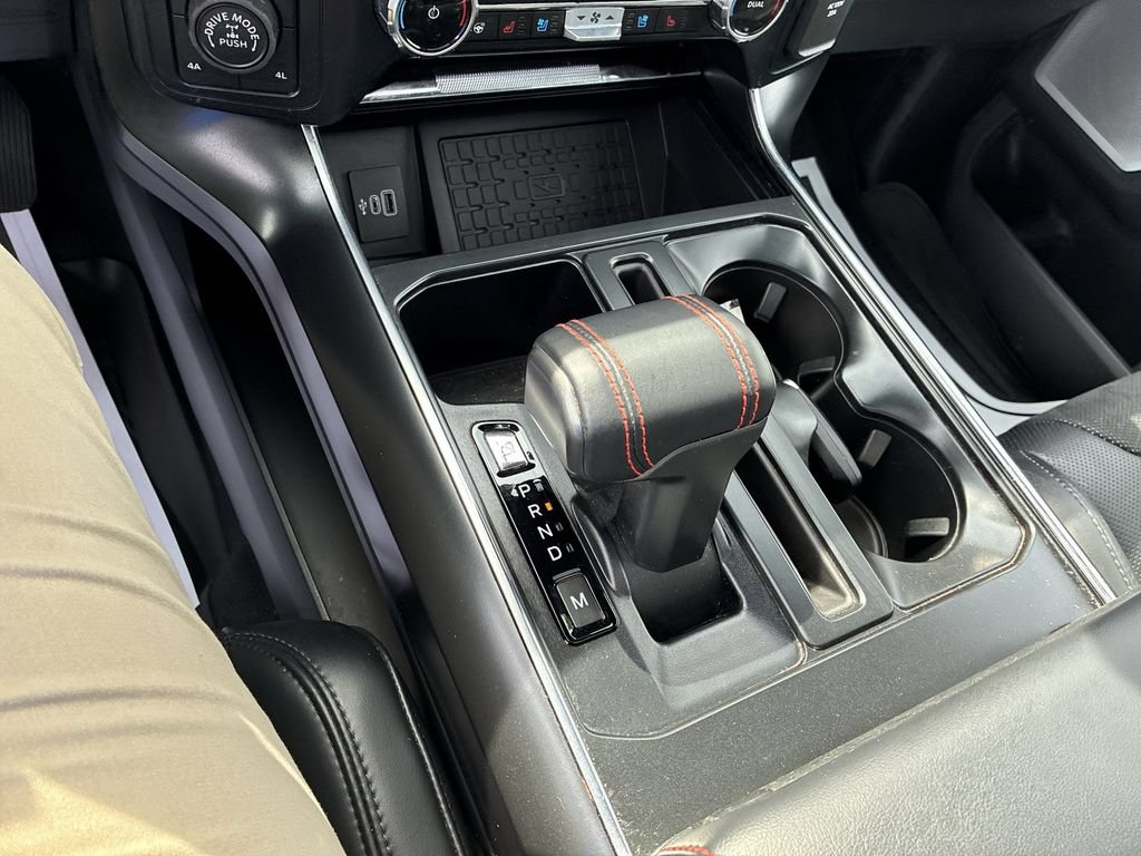 Used 2025 Ford F150 Raptor AWD/4WD image 18