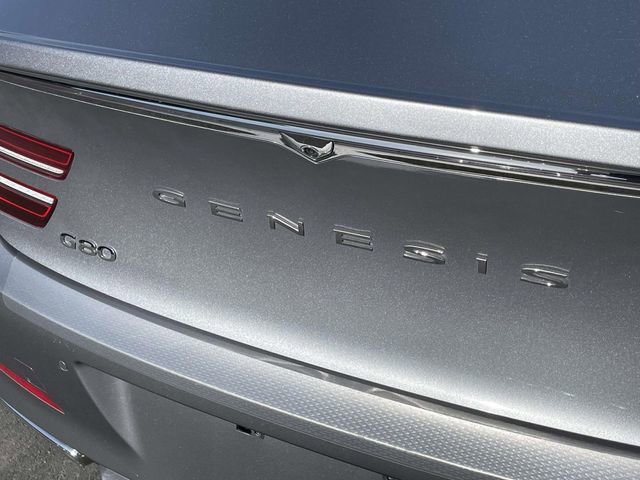 Used 2022 Genesis G80 2.5T w/ Advanced Package RWD image 10