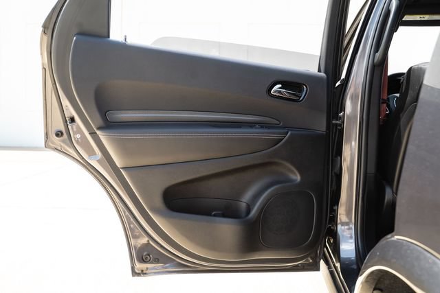Used 2021 Dodge Durango SRT Hellcat AWD/4WD image 19
