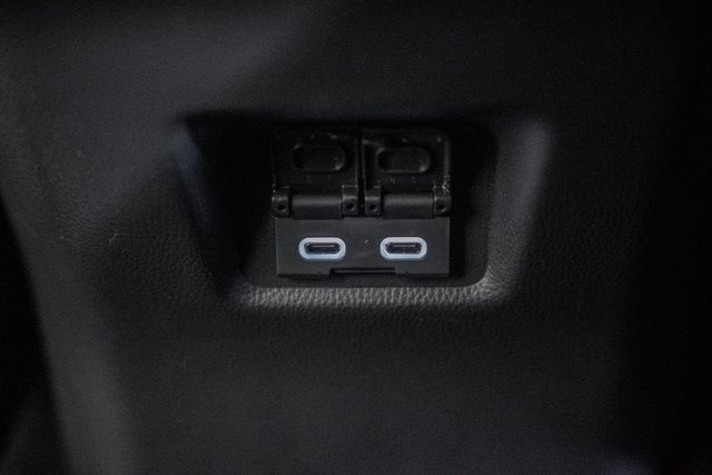 New 2025 Toyota RAV4 XLE image 32