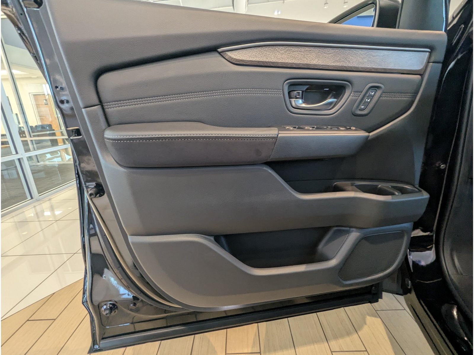 New 2026 Honda Pilot Elite image 15