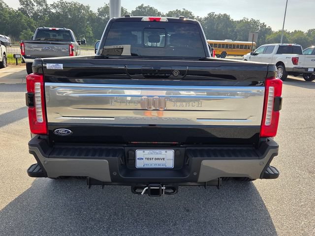 New 2026 Ford F350 King Ranch AWD/4WD image 40
