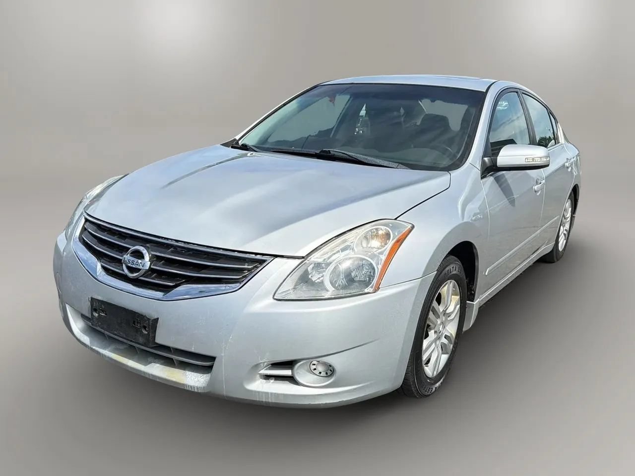 Used 2012 Nissan Altima 2.5 SL w/ 2.5SL Pkg FWD image 2
