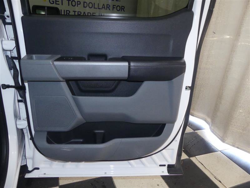 Used 2021 Ford F150 XLT AWD/4WD image 27