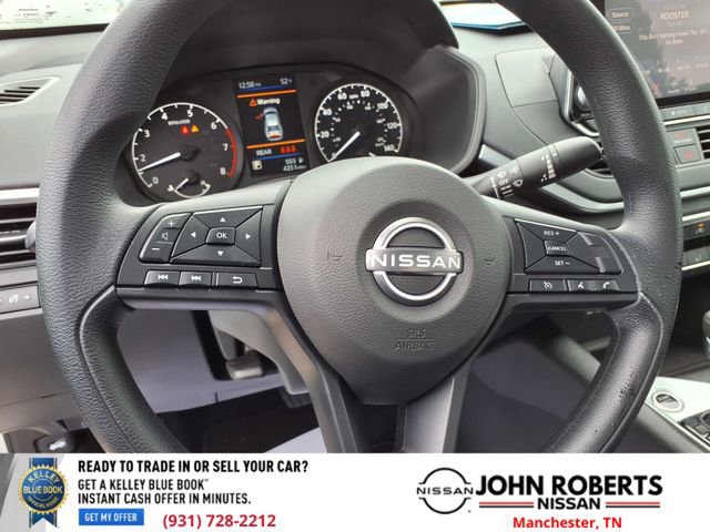 Certified 2025 Nissan Altima 2.5 S image 22