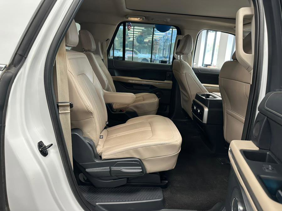 Used 2023 Ford Expedition Max Limited image 38