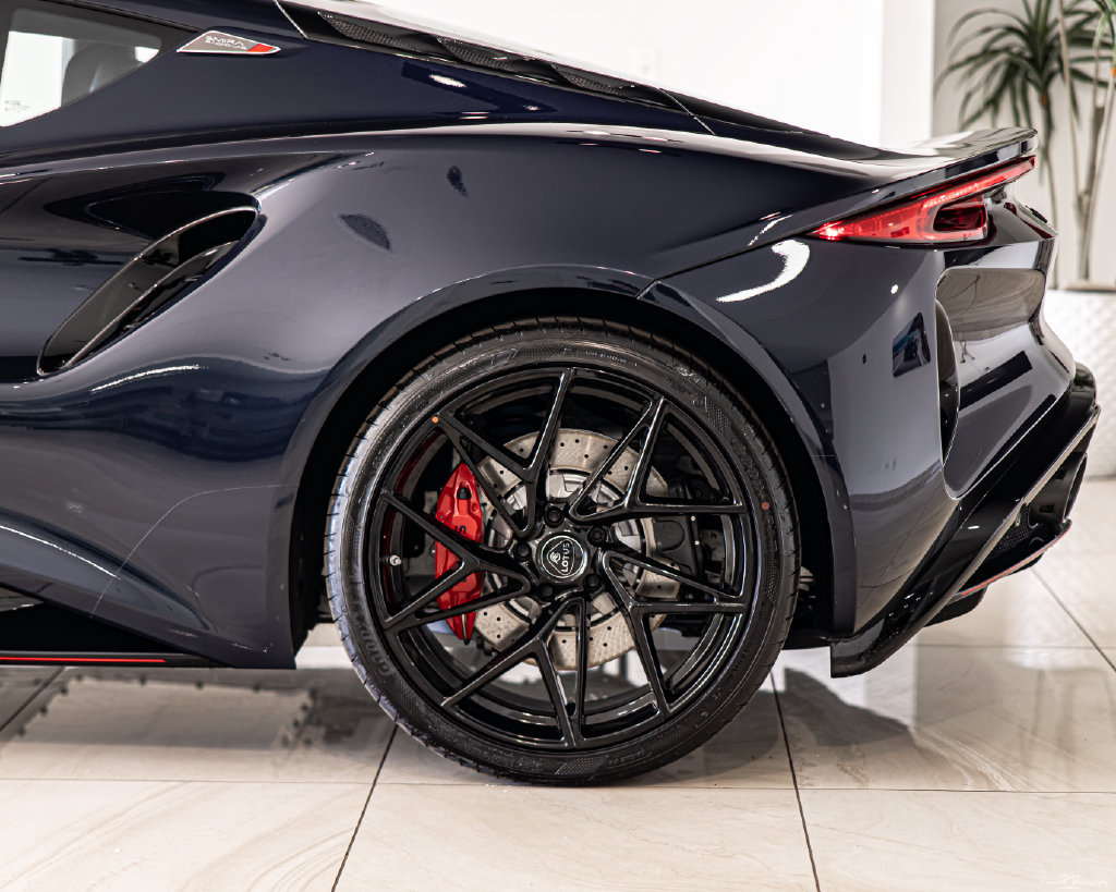 New 2027 Lotus Emira RWD image 7