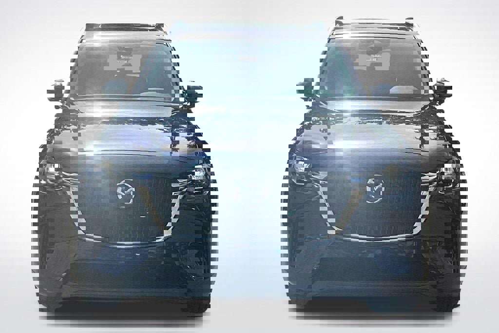 New 2026 MAZDA CX-90 Plug-In Hybrid w/ Preferred image 2