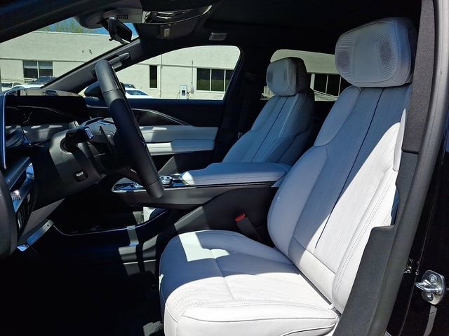 New 2026 Cadillac Lyriq Premium Sport AWD/4WD image 8