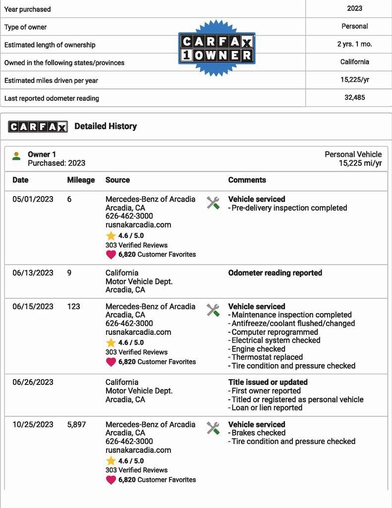 Used 2022 Mercedes-Benz S 580 4MATIC Sedan w/ AMG Line Package image 29