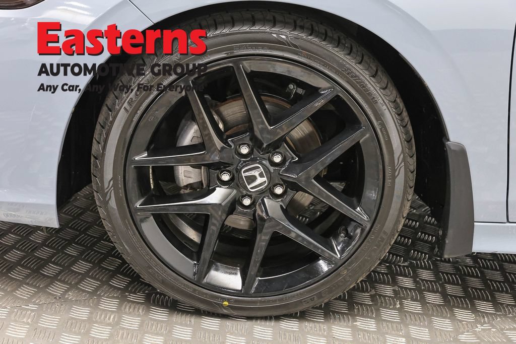 Used 2024 Honda Civic Sport image 30