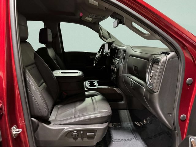 Used 2020 GMC Sierra 1500 Denali w/ Driver Alert Package II AWD/4WD image 34