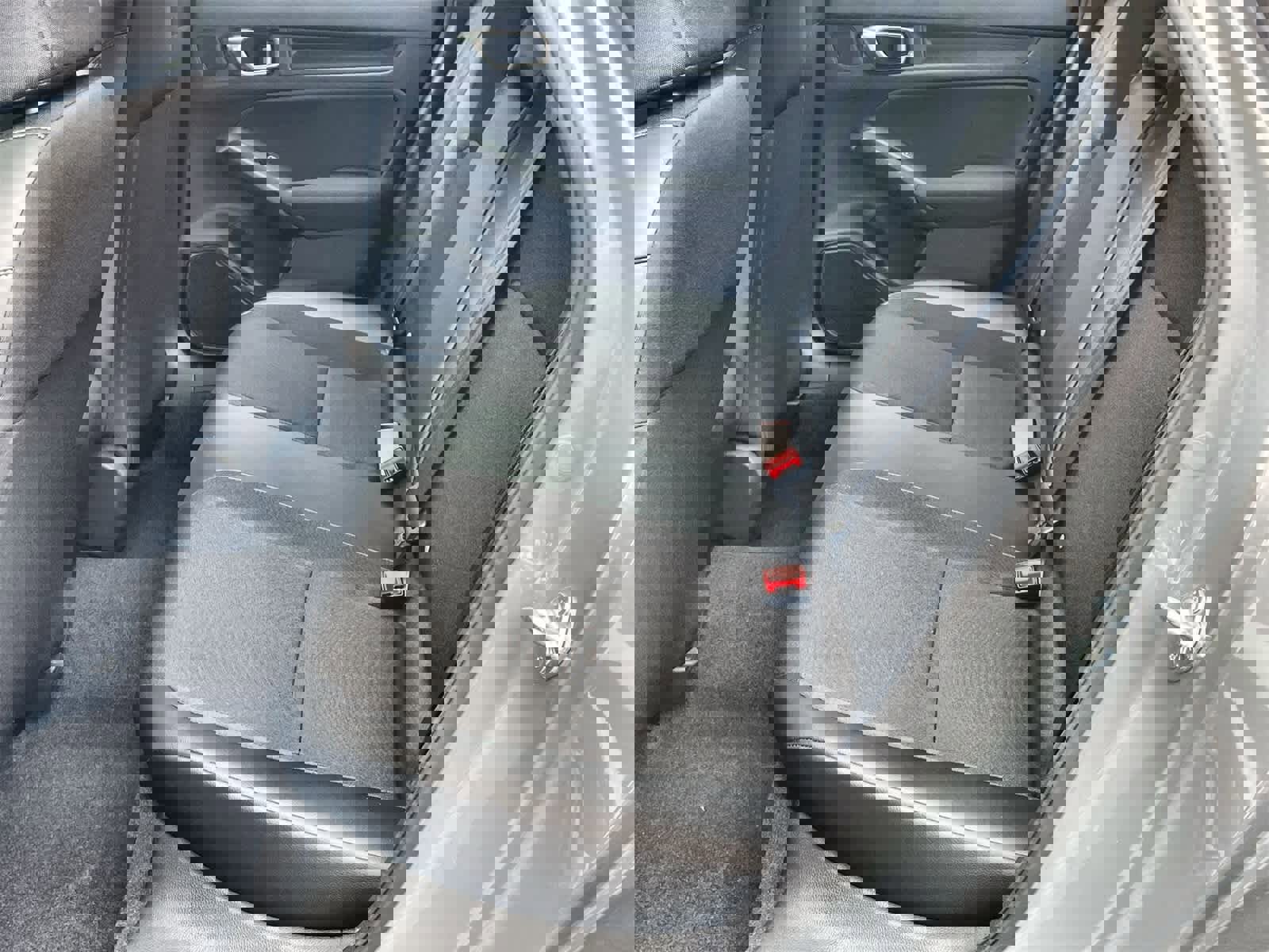 New 2026 Honda Civic Sport image 10