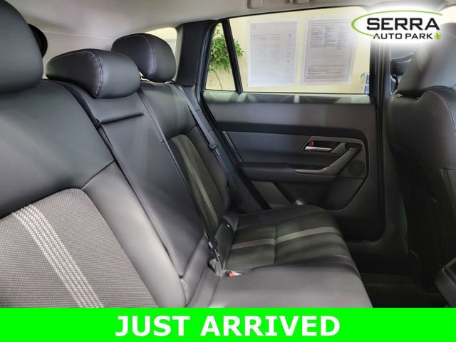 Certified 2024 MAZDA CX-50 AWD 2.5 S w/ Preferred Package image 16