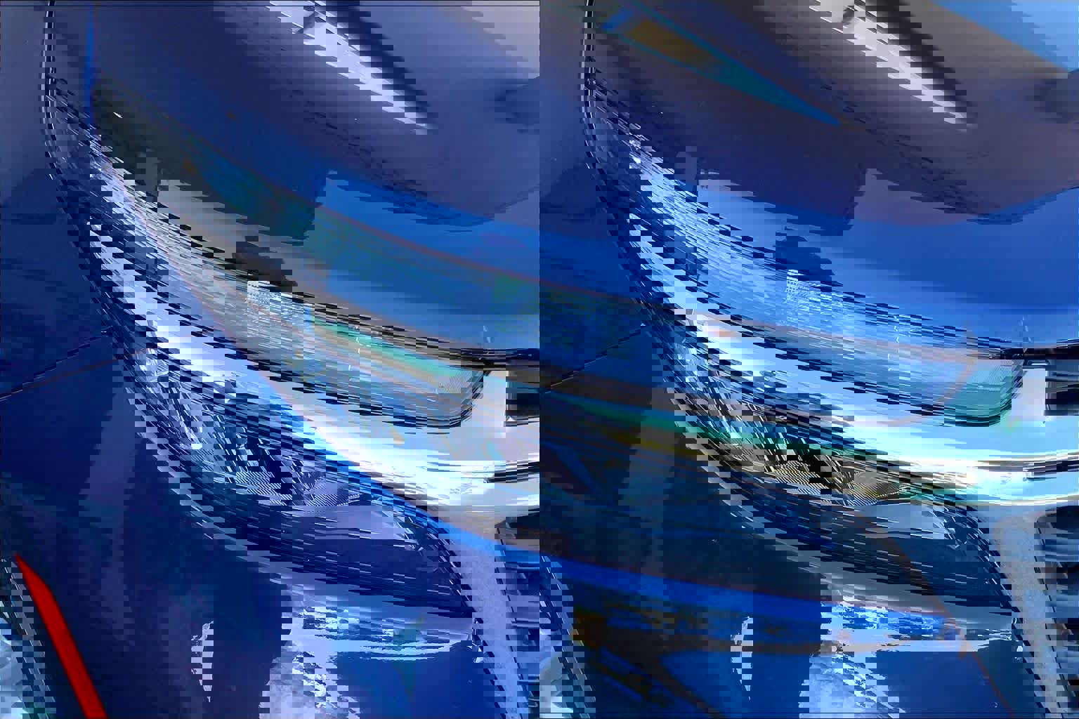 Used 2023 Chevrolet Equinox LS w/ LS Convenience Package image 27