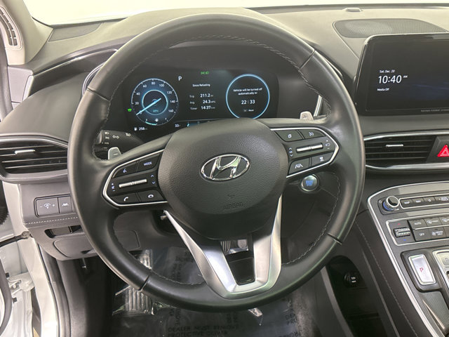 Used 2023 Hyundai Santa Fe SEL Premium image 25