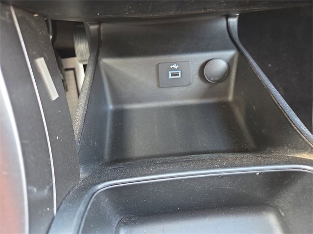 Certified 2017 Ford Fusion SE image 31