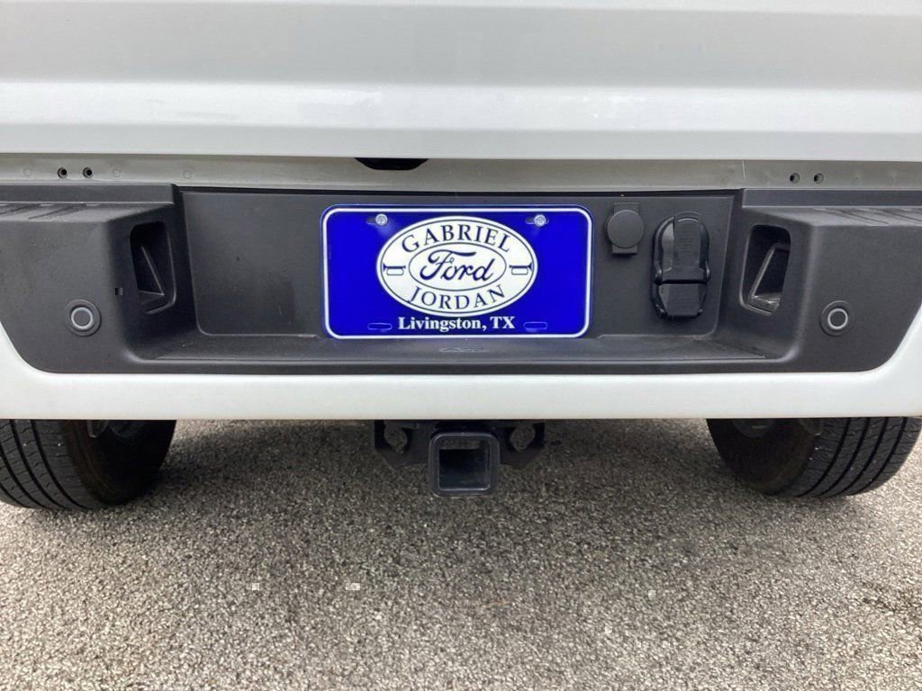 New 2024 Ford F150 STX w/ STX Black Appearance Package image 13