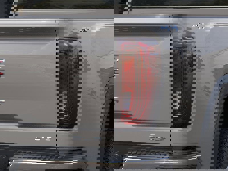 New 2026 GMC Sierra 2500 SLE image 36
