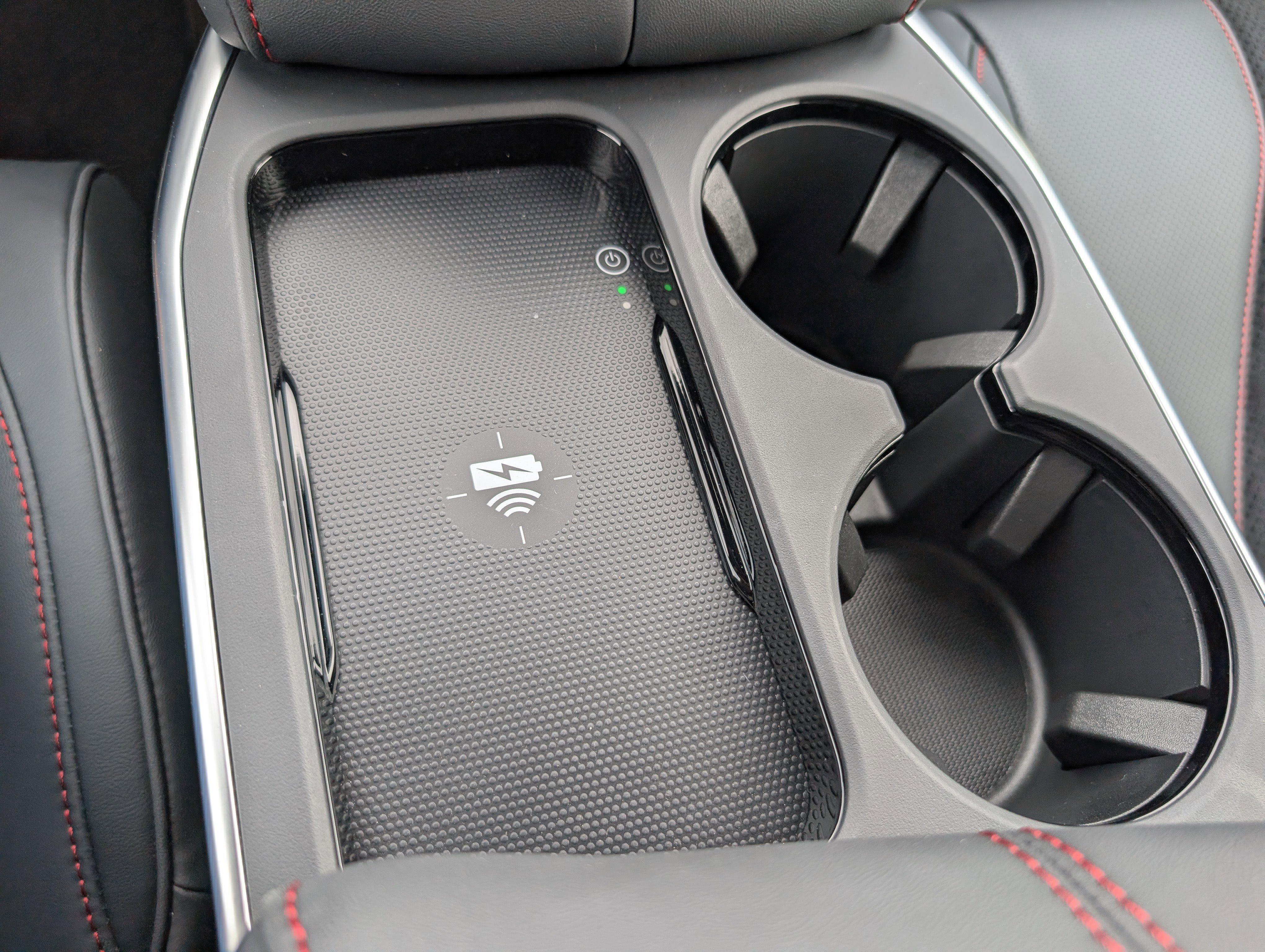 Certified 2025 Acura RDX A-Spec image 22