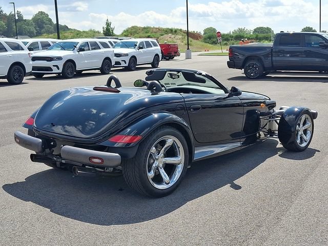 Used 1999 Plymouth Prowler RWD image 2