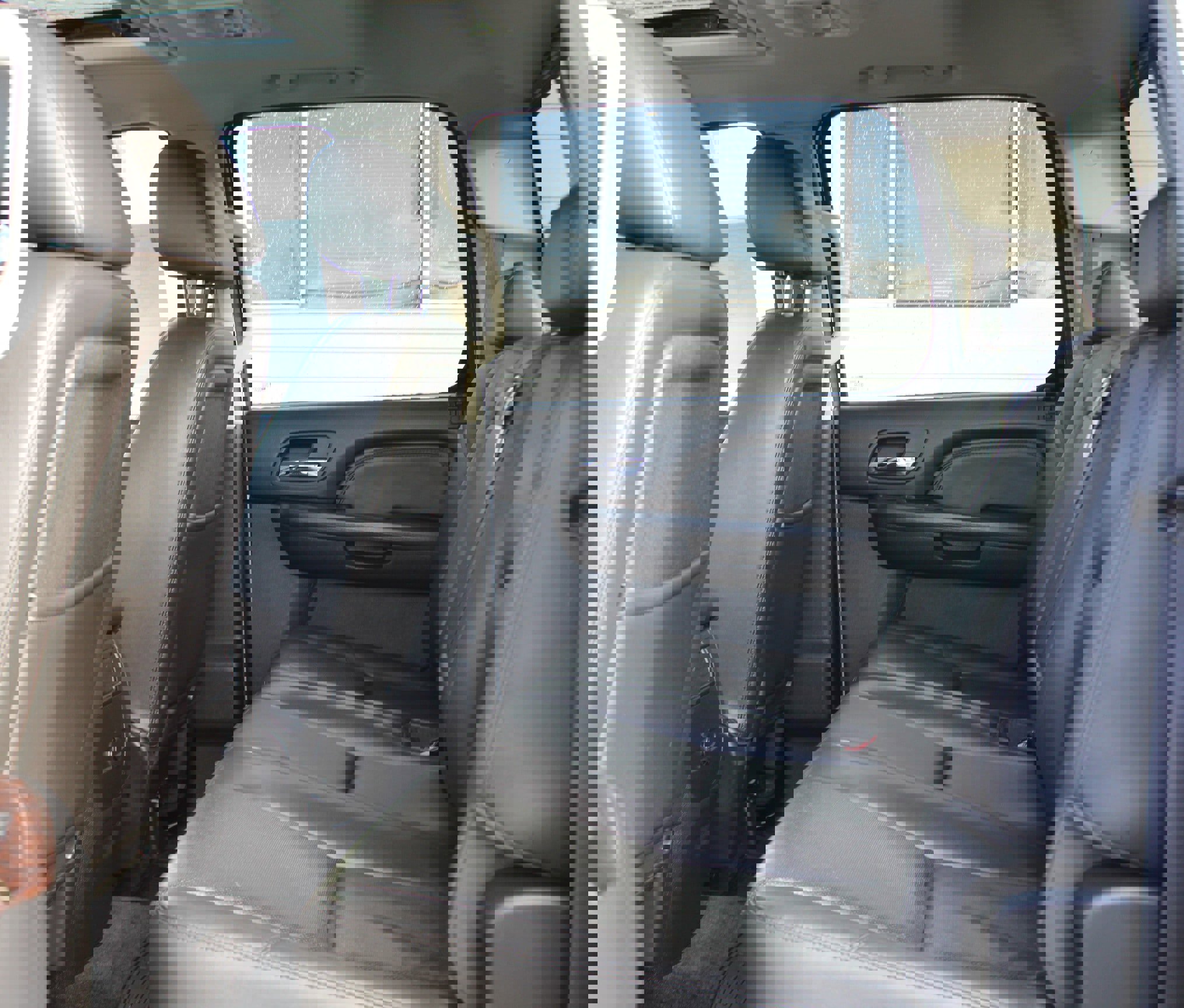 Used 2012 GMC Sierra 3500 Denali image 15