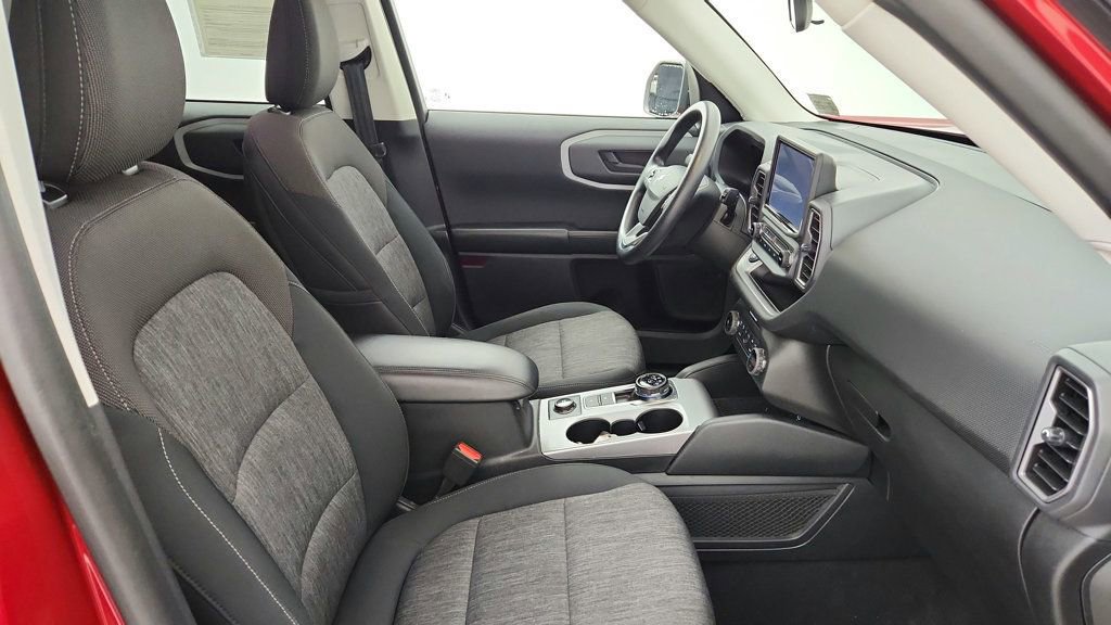 Used 2021 Ford Bronco Sport Big Bend image 23