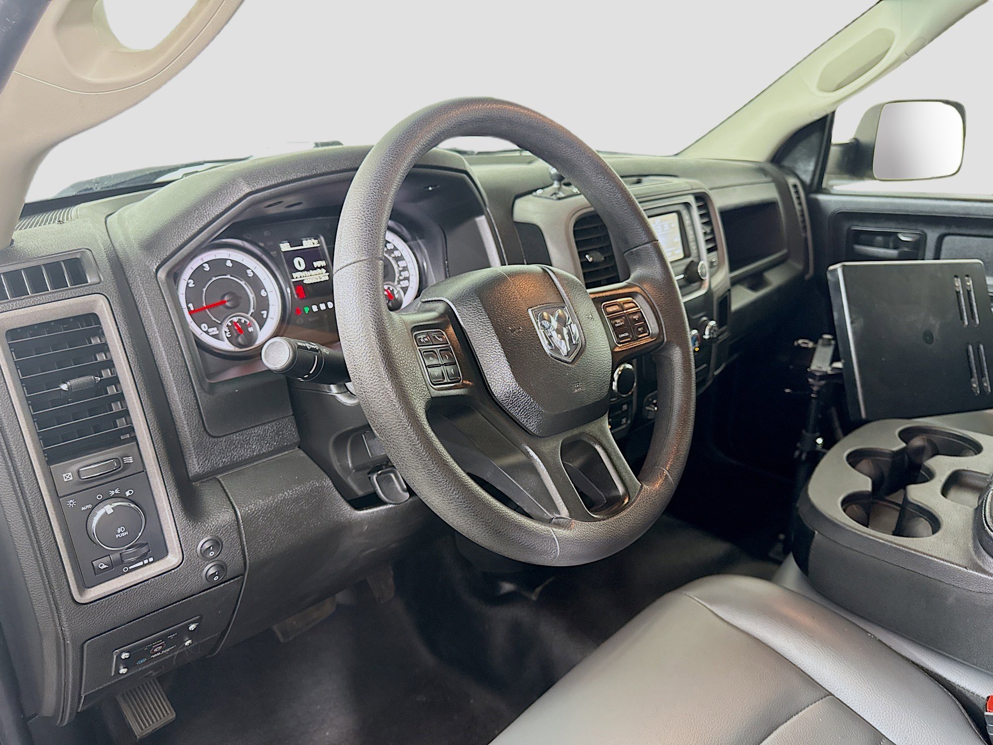 Used 2023 RAM 1500 Tradesman w/ Trailer Tow Group image 22