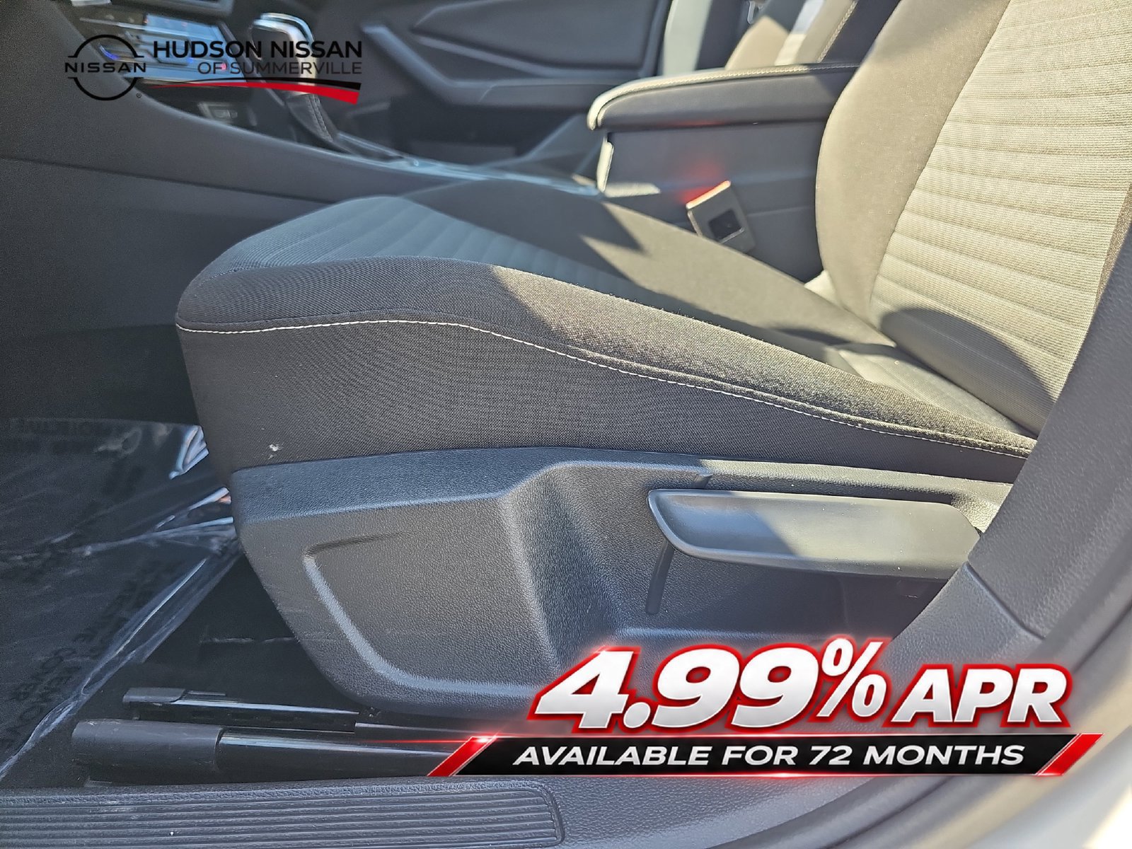 Used 2025 Volkswagen Jetta S FWD image 28
