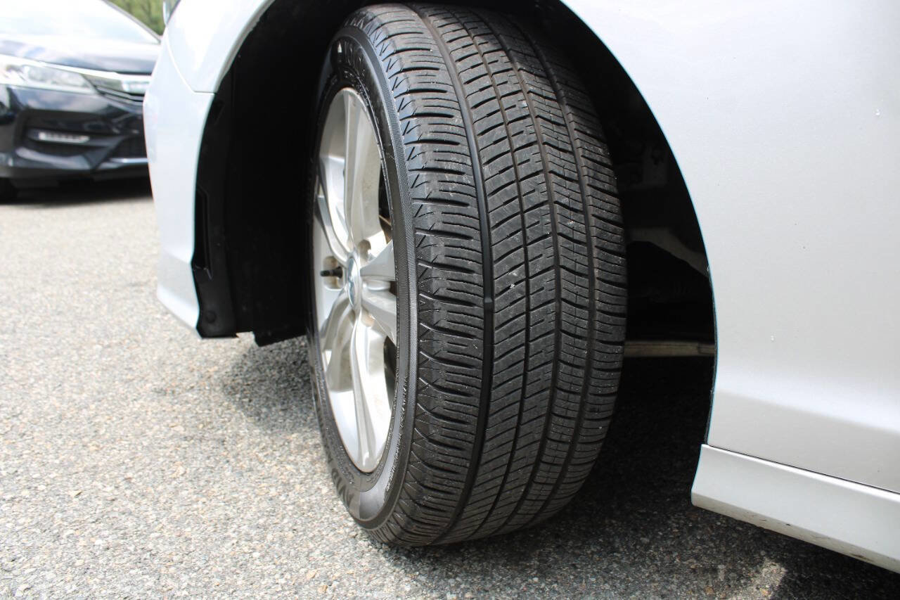 Used 2018 Hyundai Sonata SEL image 17