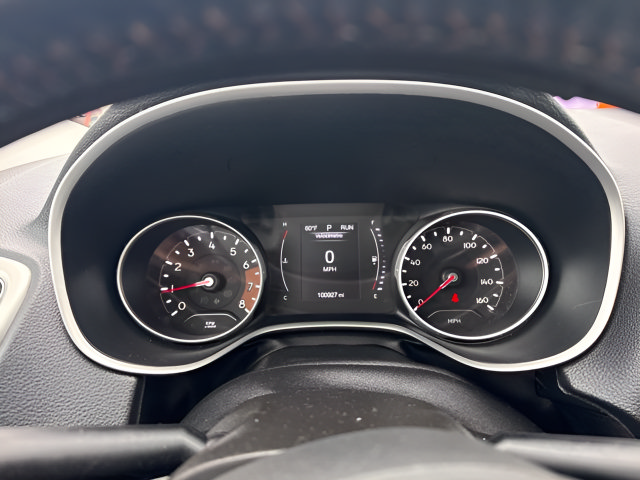 Used 2019 Jeep Compass Latitude AWD/4WD image 14