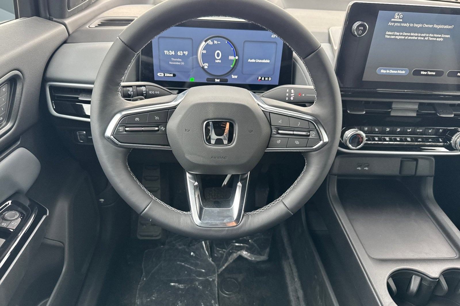 New 2026 Honda Prologue Elite image 15