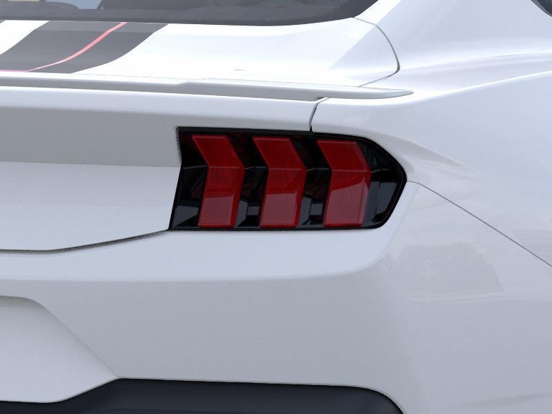 New 2025 Ford Mustang GT Premium image 21