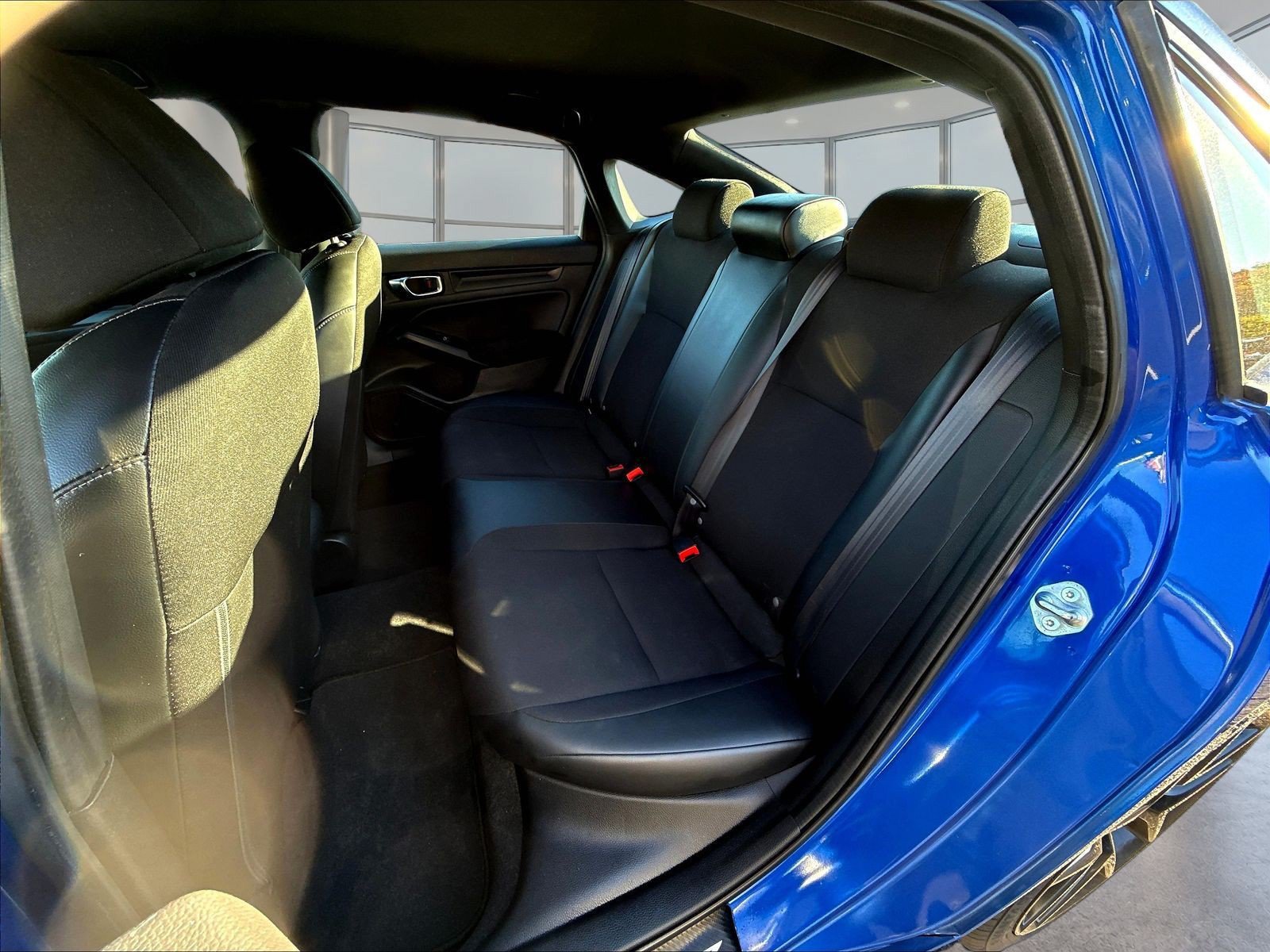 Used 2022 Honda Civic Sport image 25