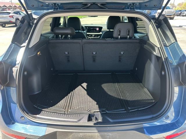 Used 2025 Buick Encore GX Preferred w/ Comfort Package image 16