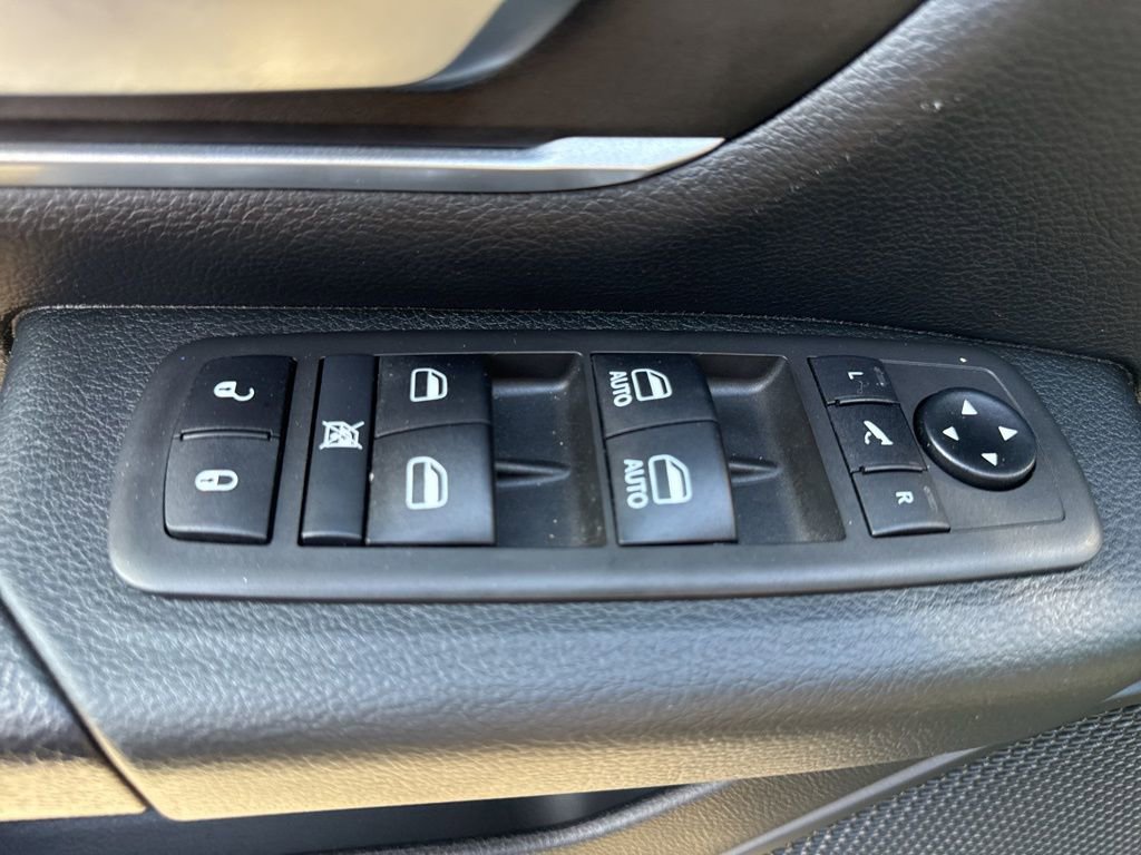 Used 2021 RAM 1500 Big Horn AWD/4WD image 27