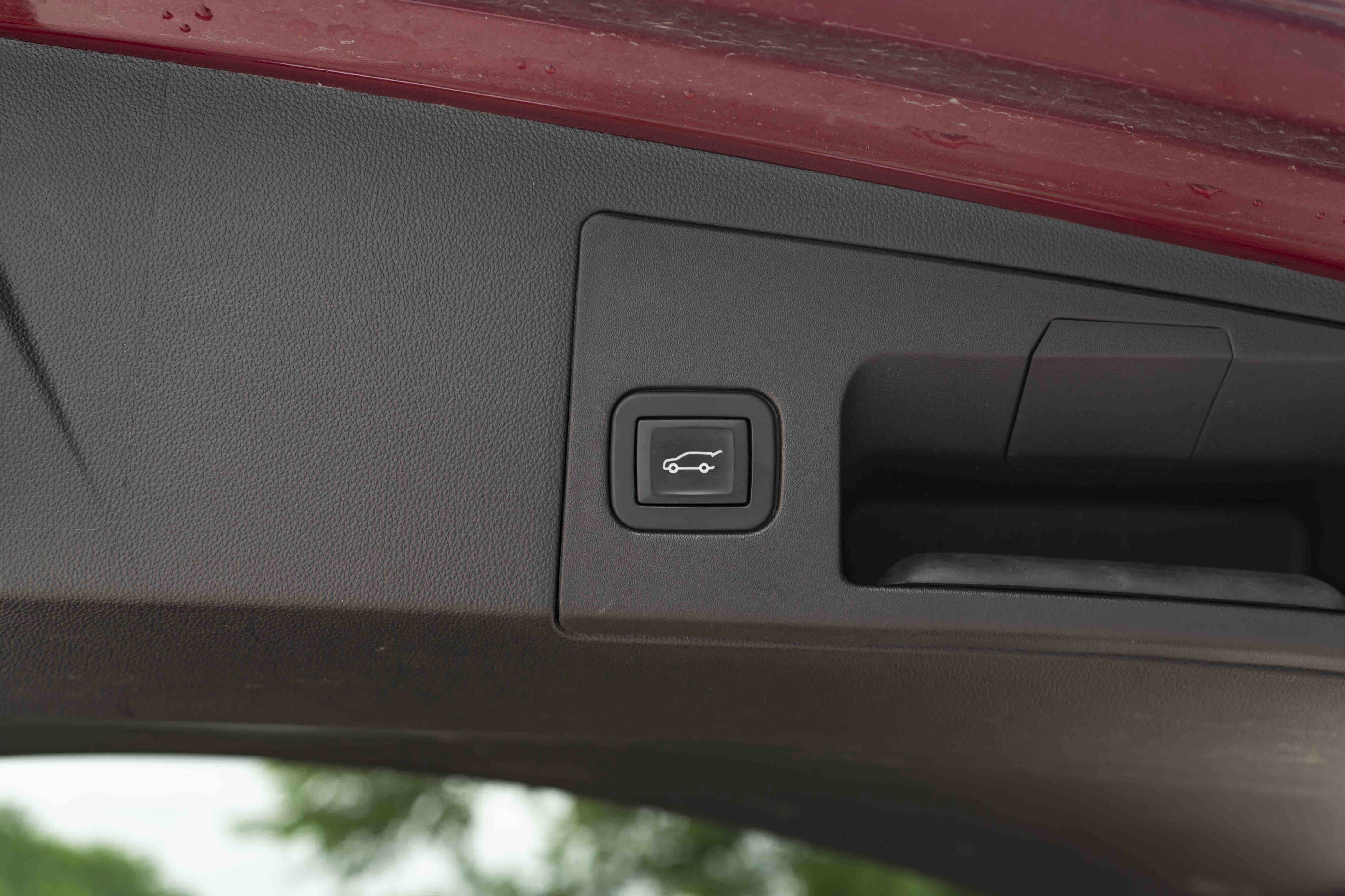 Used 2017 Cadillac XT5 Luxury image 43