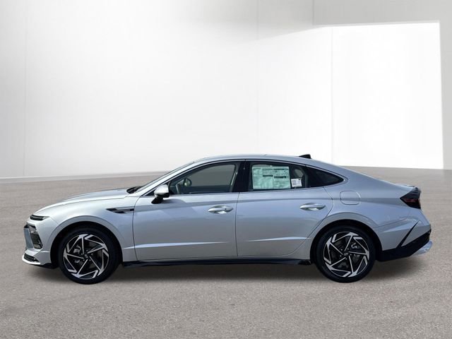 New 2026 Hyundai Sonata SEL FWD image 14