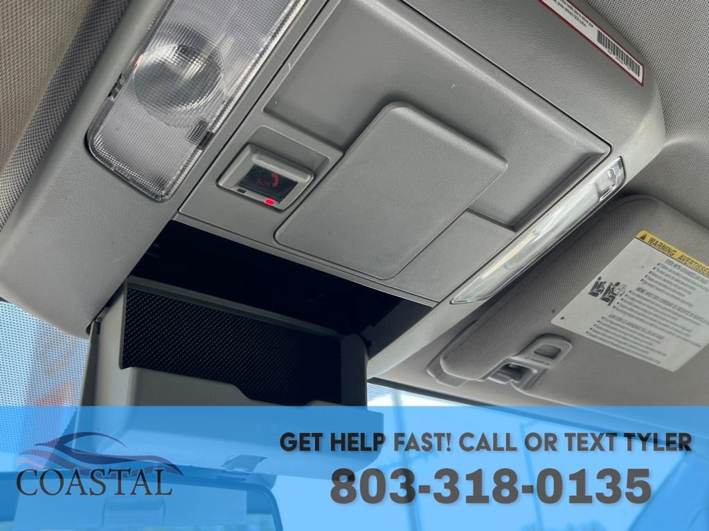 Used 2020 Toyota Tundra SR image 44