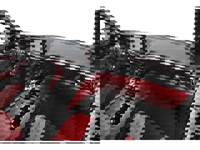 Used 2025 Acura MDX A-Spec image 18