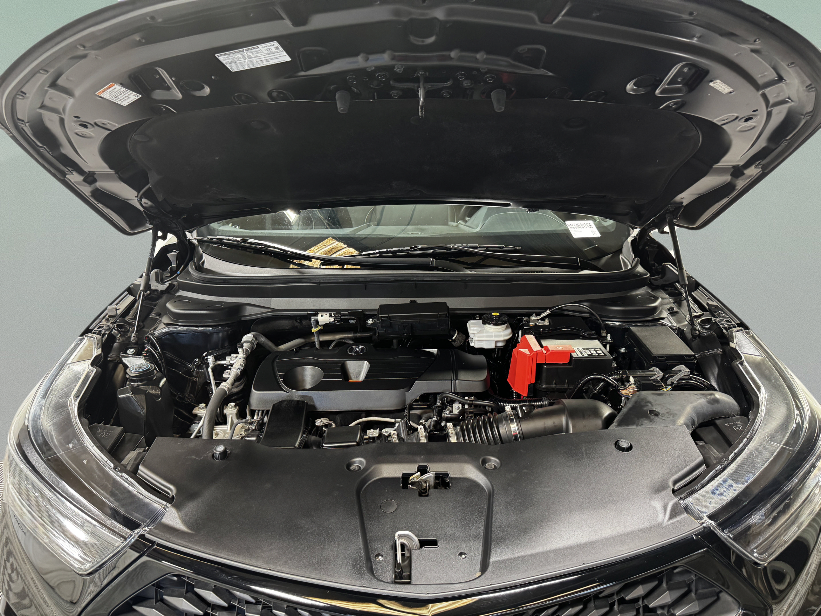 Used 2021 Acura RDX w/ Advance Package FWD image 39