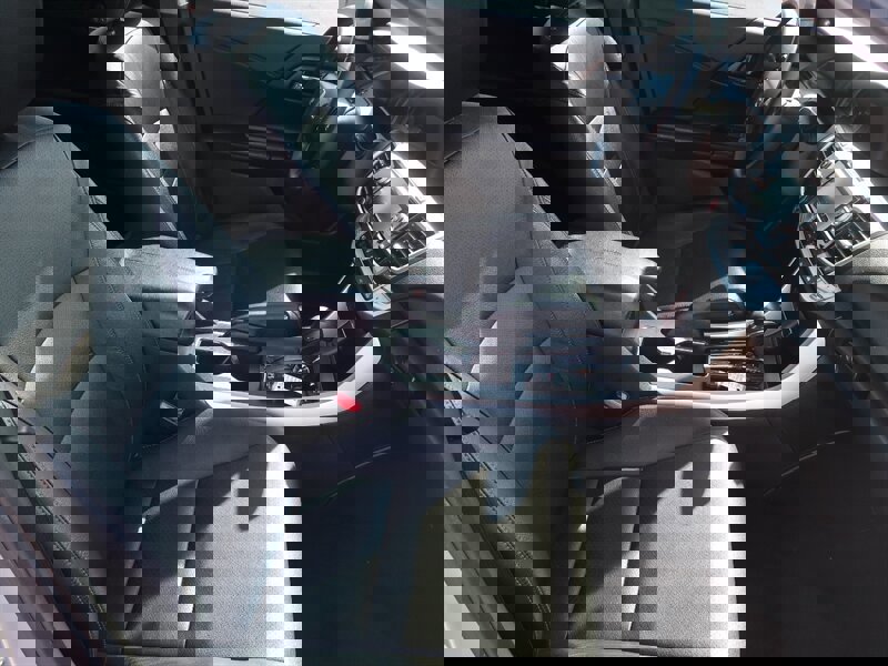 Used 2014 Honda Accord EX-L image 27