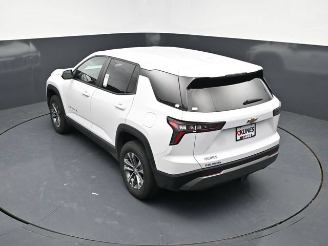 Used 2025 Chevrolet Equinox LT FWD image 53