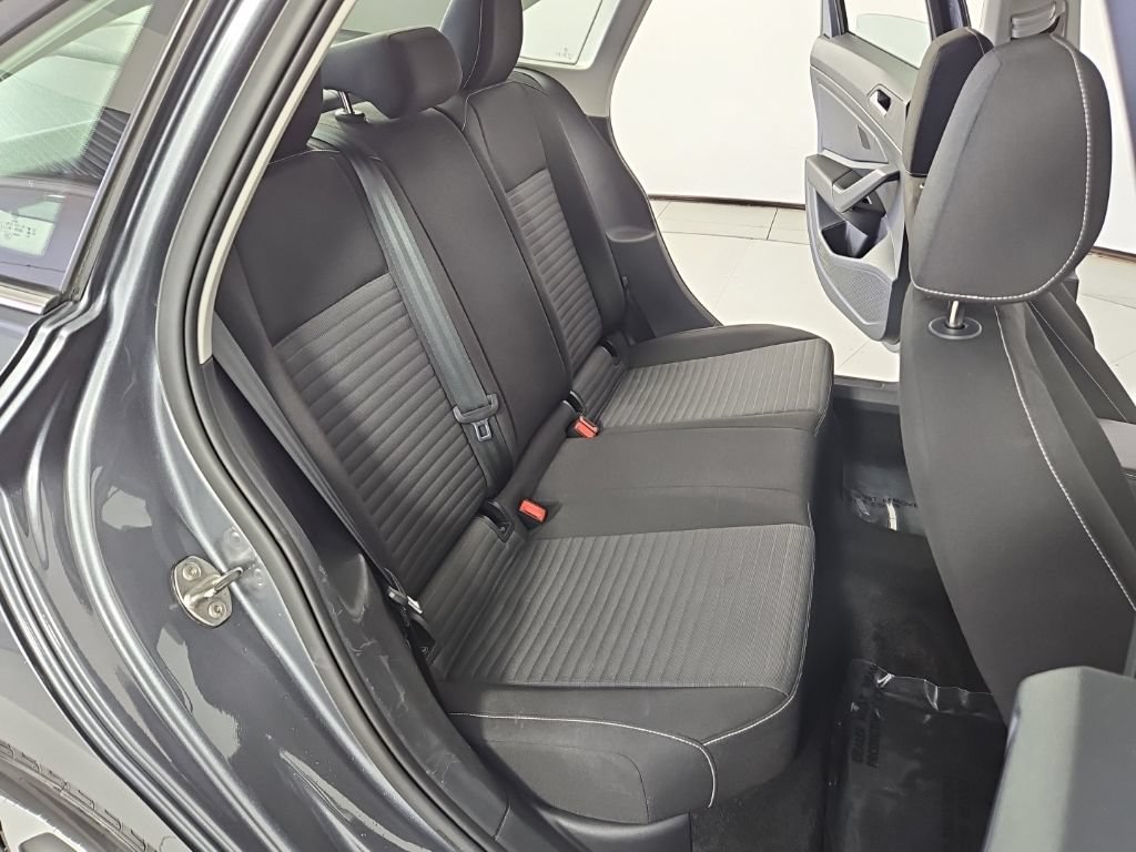 Used 2023 Volkswagen Jetta S w/ IQ.Drive Package FWD image 19