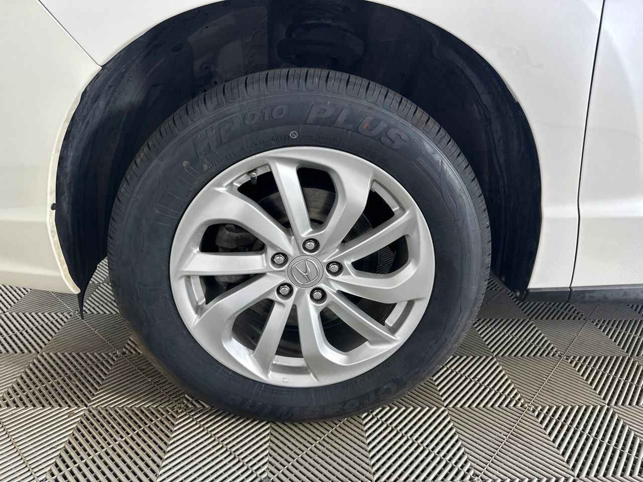 Used 2017 Acura RDX FWD w/ Technology Package image 39