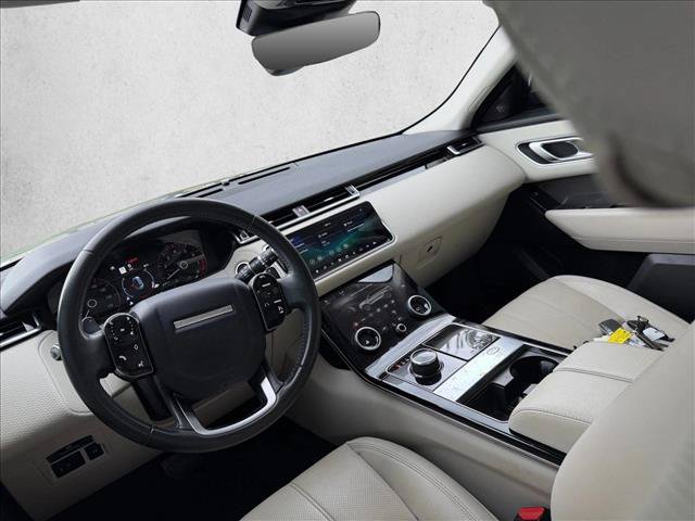 Used 2020 Land Rover Range Rover Velar S AWD/4WD image 10