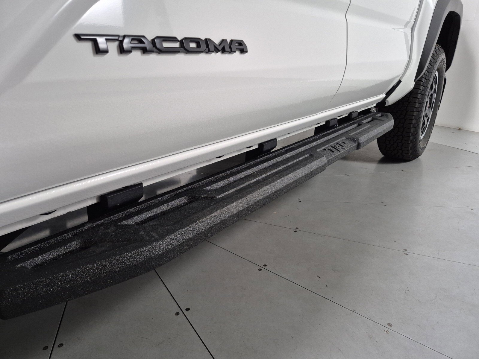 New 2026 Toyota Tacoma TRD Off-Road image 12