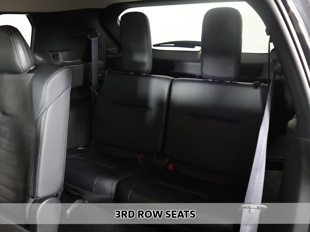 Used 2024 Mitsubishi Outlander SE image 8