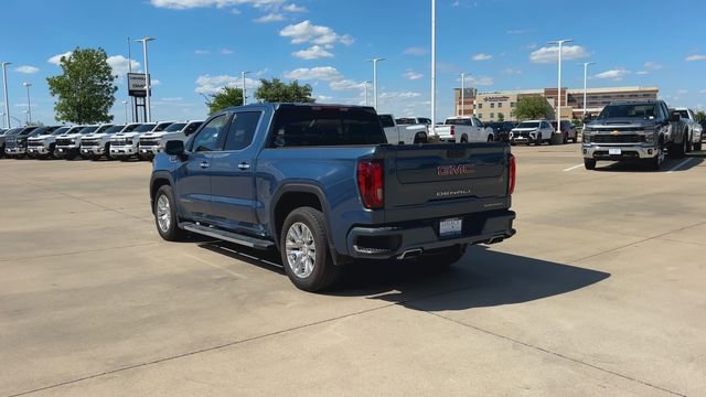 Used 2024 GMC Sierra 1500 Denali w/ Technology Package image 7