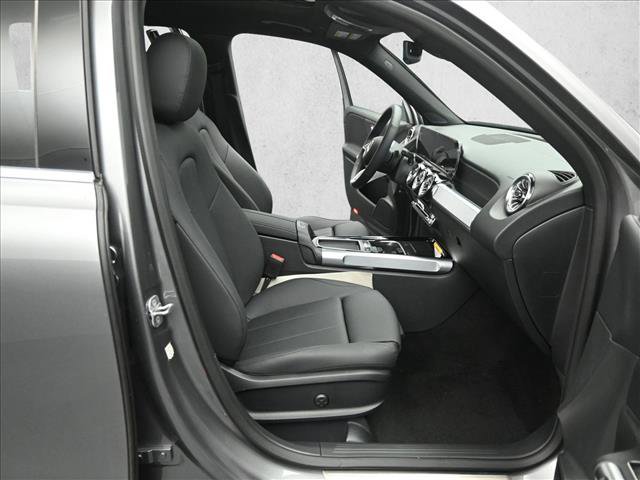 New 2026 Mercedes-Benz GLB 250 4MATIC image 29